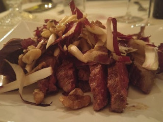La Pergoletta
