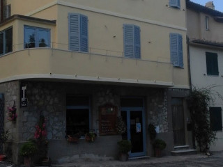 La Bottega Del Birillo