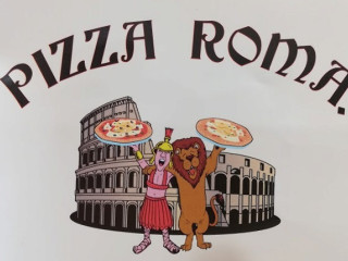 Pizza Roma