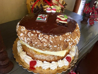 Pasticceria Carli