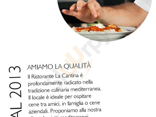 Pizzeria La Cantina