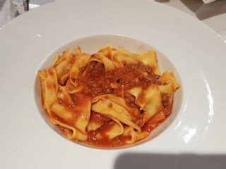 L'osteria Di Pizza In Piazza