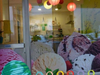 Gelateria Artigiana Naturale