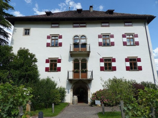 Castel Ringberg