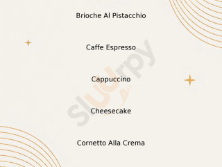 Le Camille Pasticceria And