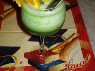 Caffetteria Del Corso Cocktail Bar Restaurant