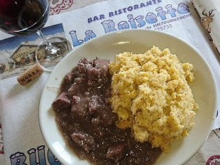 La Roisette