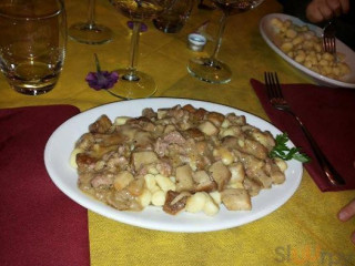 Osteria Da Ruge E Ciccio
