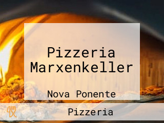 Pizzeria Marxenkeller