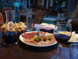 Osteria Alla Speranza