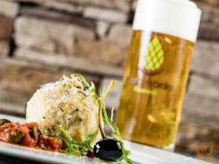 Martinerhof Brauhaus