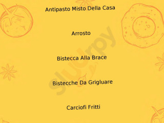 Albergo Da Mauro