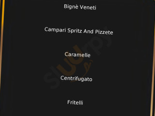 Nobile Pasticceria In Venezia