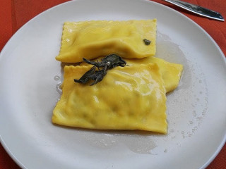 Il Caminetto
