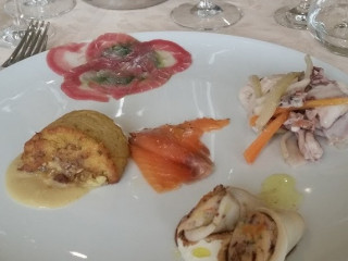 Cucina Sant'andrea