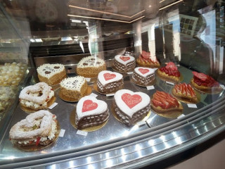 Pasticceria Caffetteria Bertoncin