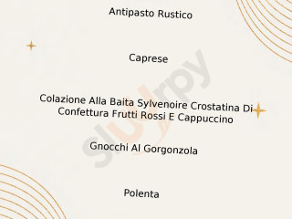 Bar Ristorante Sylvenoire