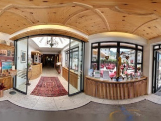 Cafe Europa
