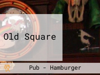 Old Square