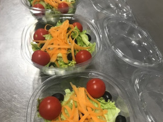 Pizzeria Porta Pesa