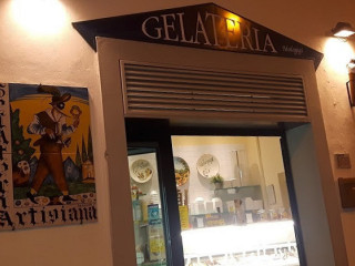 Gelateria Malagigi