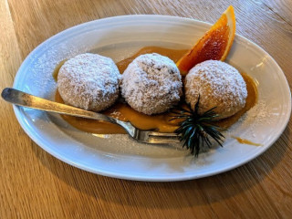 Bergrestaurant Puflatsch