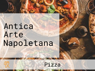 Antica Arte Napoletana