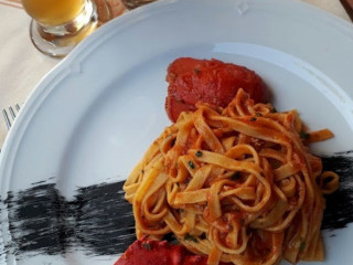 Il Faro Pizzeria Trattoria
