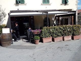 La Cantina Di Colle Bereto