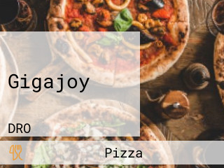 Gigajoy