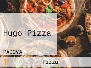 Hugo Pizza