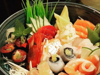 Jadore Sushi