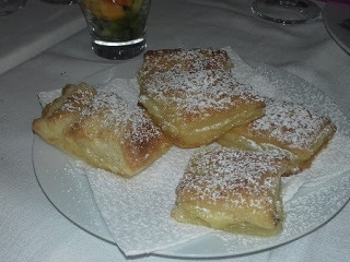 L'ombelico Del Mondo