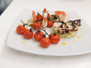 Chef Service
