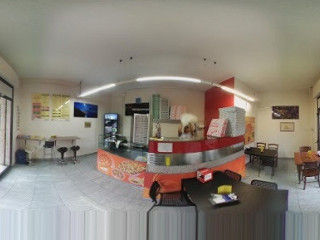 Pizzeria I Portici