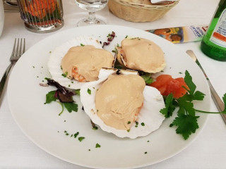 Osteria Pizzeria San Marco