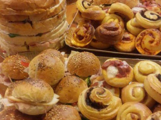 Laboratorio Di Pasticceria A Km0