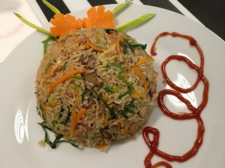 Ceylon Sri Lanka Take Away