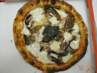Pizzeria Nord-est