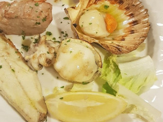Trattoria Alla Stazione