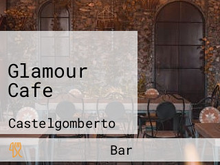 Glamour Cafe