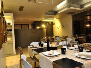 Pizzeria Con Cucina Da Sandro