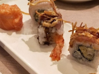 Sushi Homu