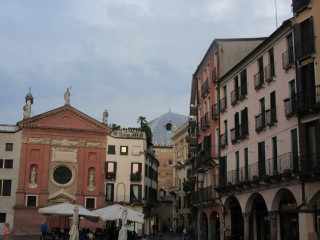 Pizzeria Lanterna