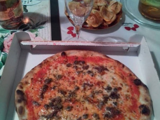 Pizzeria Da Pino
