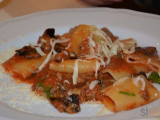 Osteria Del Conte