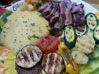 Osteria Robevecie