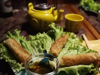 Vietnamonamour Isola