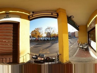 Voglia Di Pizza