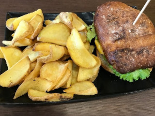Dadoburger